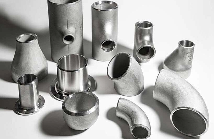 Industrial Flanges